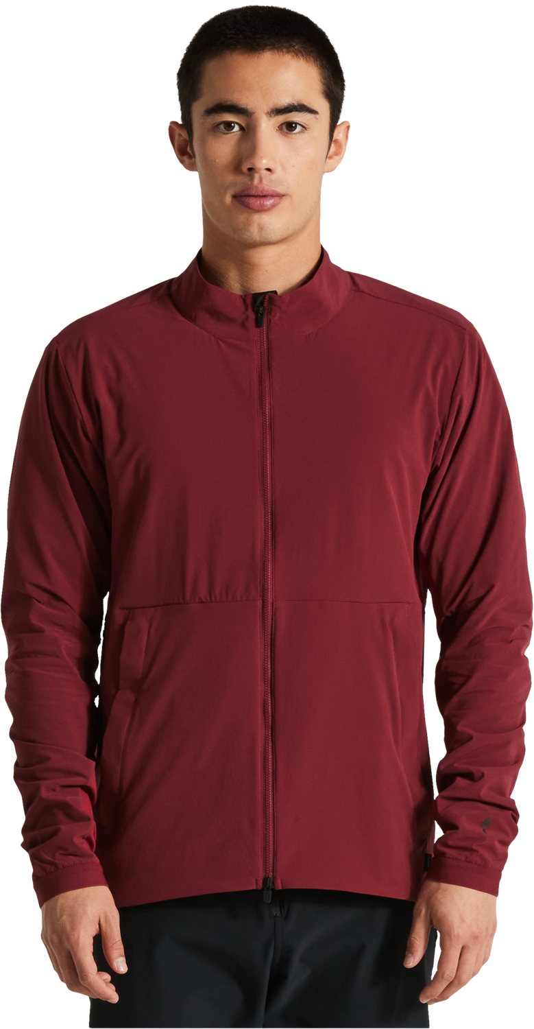 Men's Trail Alpha Jacket